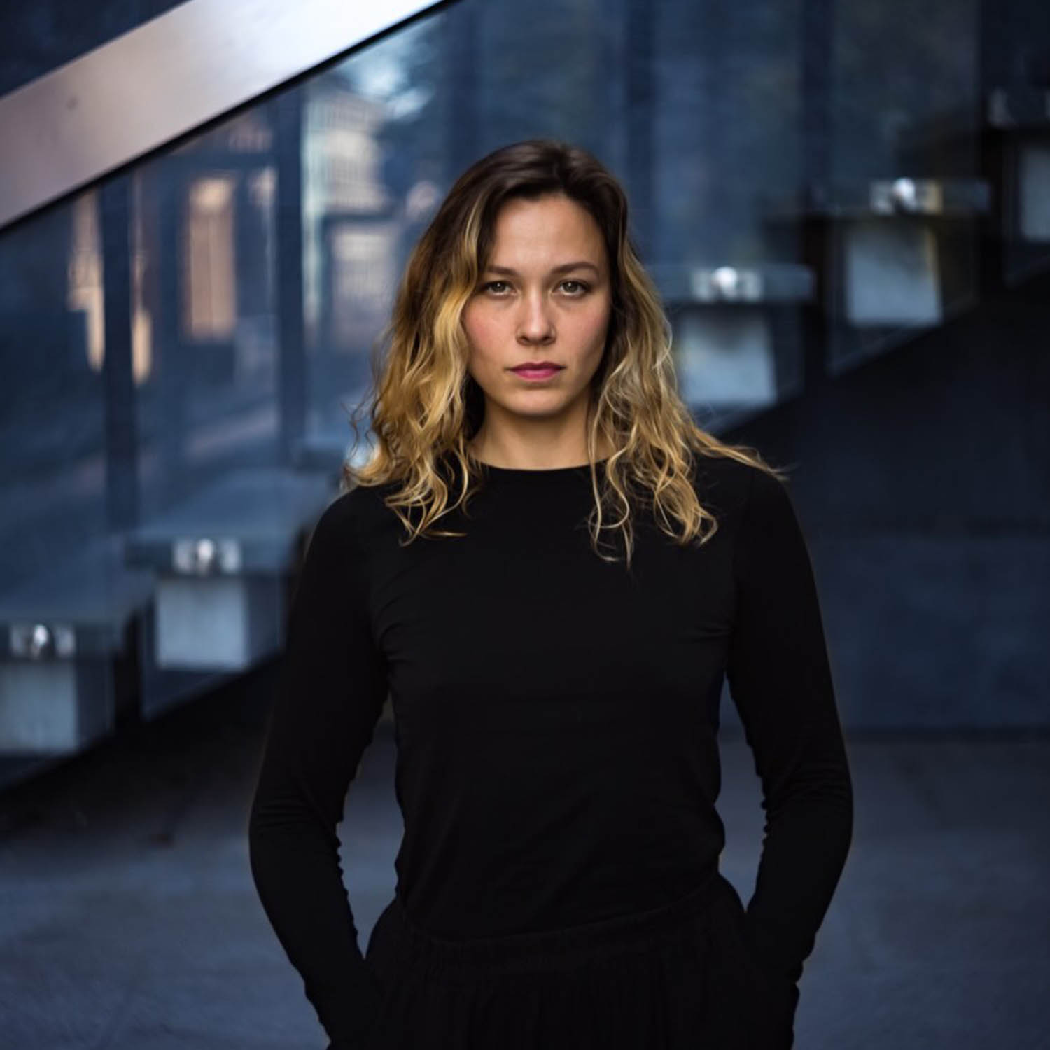 Marie Pravda