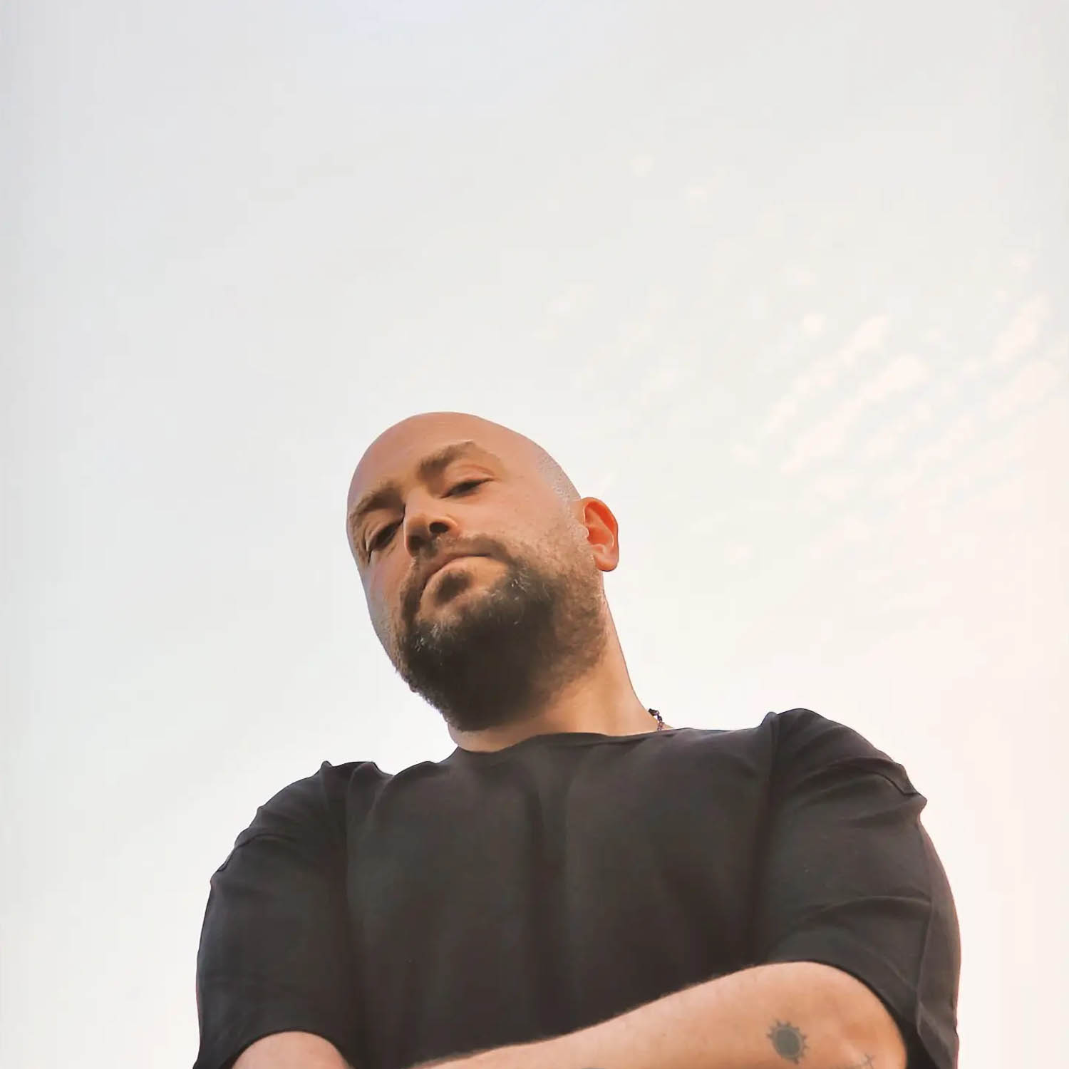 Blackloud
