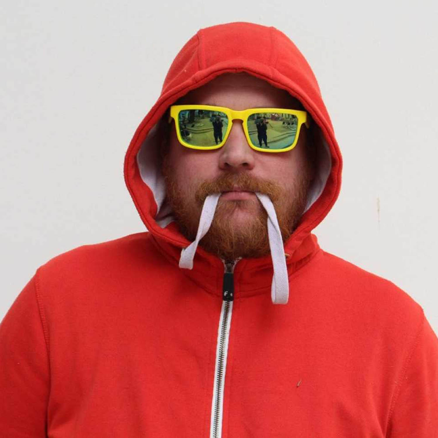 DJ Myslivec