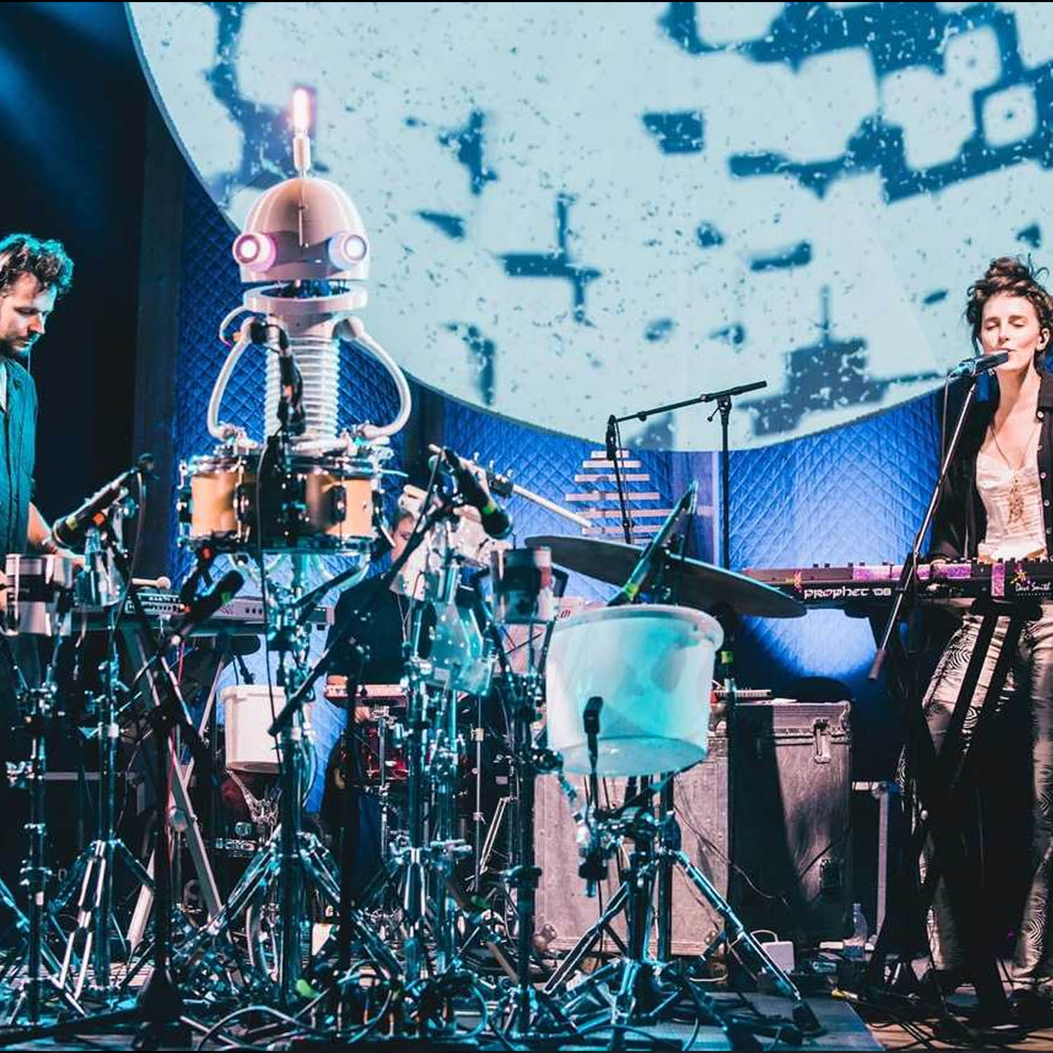 Floex Ensemble