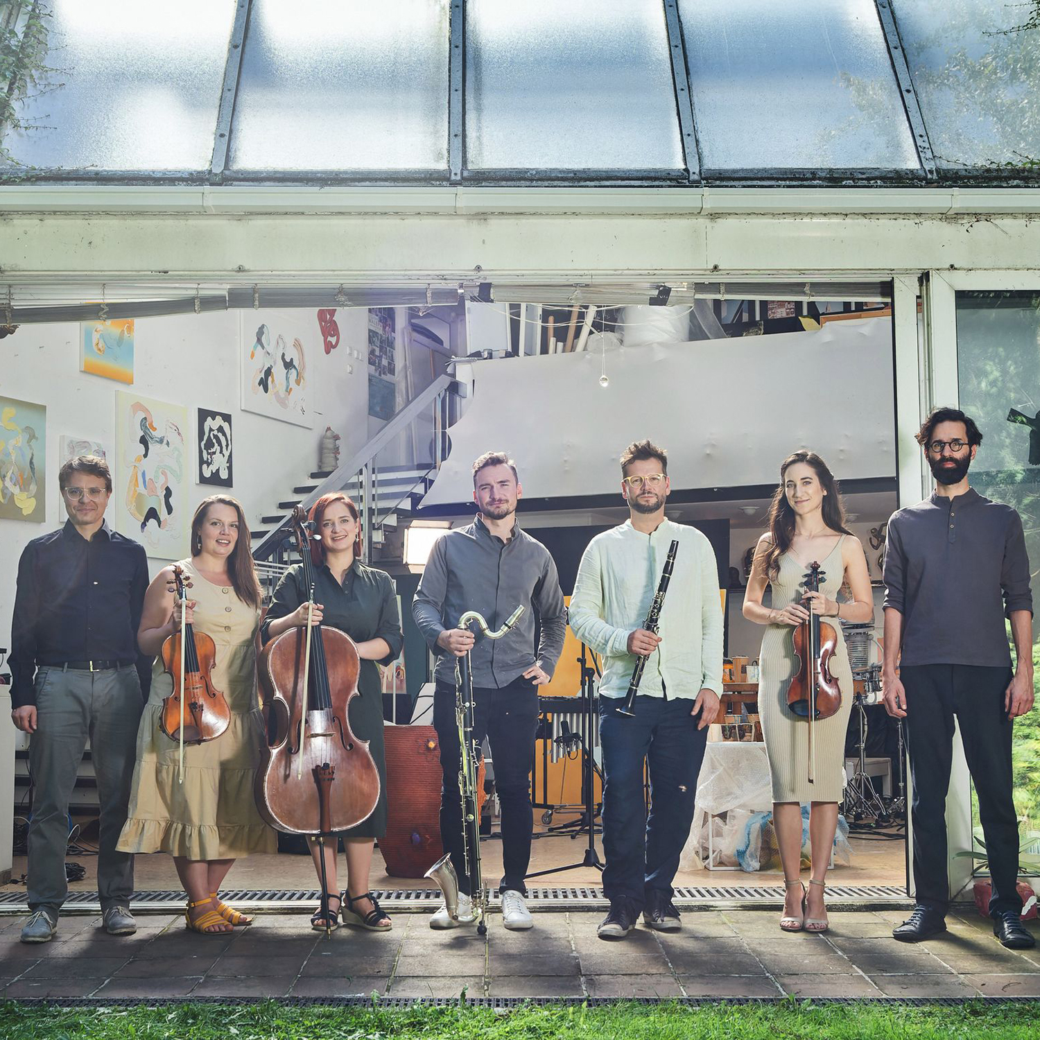Floex Ensemble